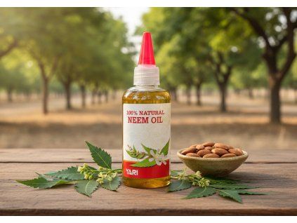Neem oil out