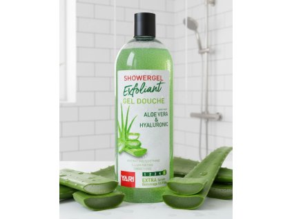 Aloe Vera