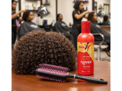 Keratin vodicka main