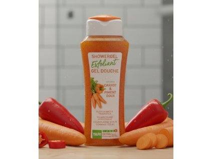 feferonka a mrkvicka