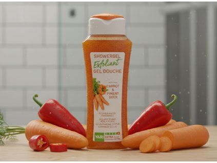 feferonka a mrkvicka