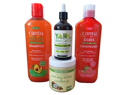 Protilupinovy syper set mix