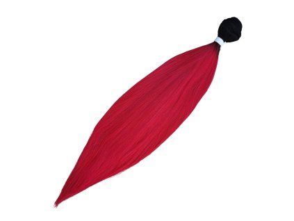 Weft straight T1B RED 1