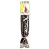 X-Pression Ultra Braid #6 tmavo hnedý 100% kanekalon