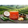 Cantu Coconut Curling krém pre kučeravé vlasy s kokosovým olejom 340g