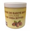 Yari Pure Raw Shea Butter 500ml predok