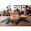 Cantu hair pomade out
