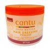 Cantu Hairdressing Pomade 4oz front