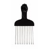 Afro comb 1 2