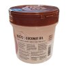 Ecogel Coconut 16oz biely 2