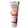 Cantu For Kids Curling krém na kučeravé vlasy s bambuckým maslom 227g
