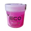 EcoStyle fixačný gel Curl & Waves s prírodnými olejmi 473ml 16oz