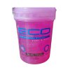 EcoStyle fixačný gel Curl & Waves s prírodnými olejmi 946ml 32oz