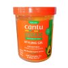 Cantu stylingový gel s avokádovým olejom 524g 18.5oz