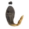 Easy EZ Braid T1B/27 tmavá hnedá-blond ombré kanekalon