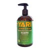 Yari šampón s rozmarínovým a batanovým olejom 360ml