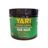Yari maska s rozmarínovým a batanovým olejom pre všetky vlasy 400ml