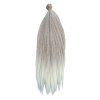 Straight croch Yaki TL 62 3