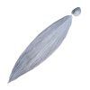 Weft straight Grey27 1