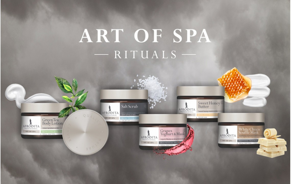 VÍTEJTE V OÁZE RELAXACE