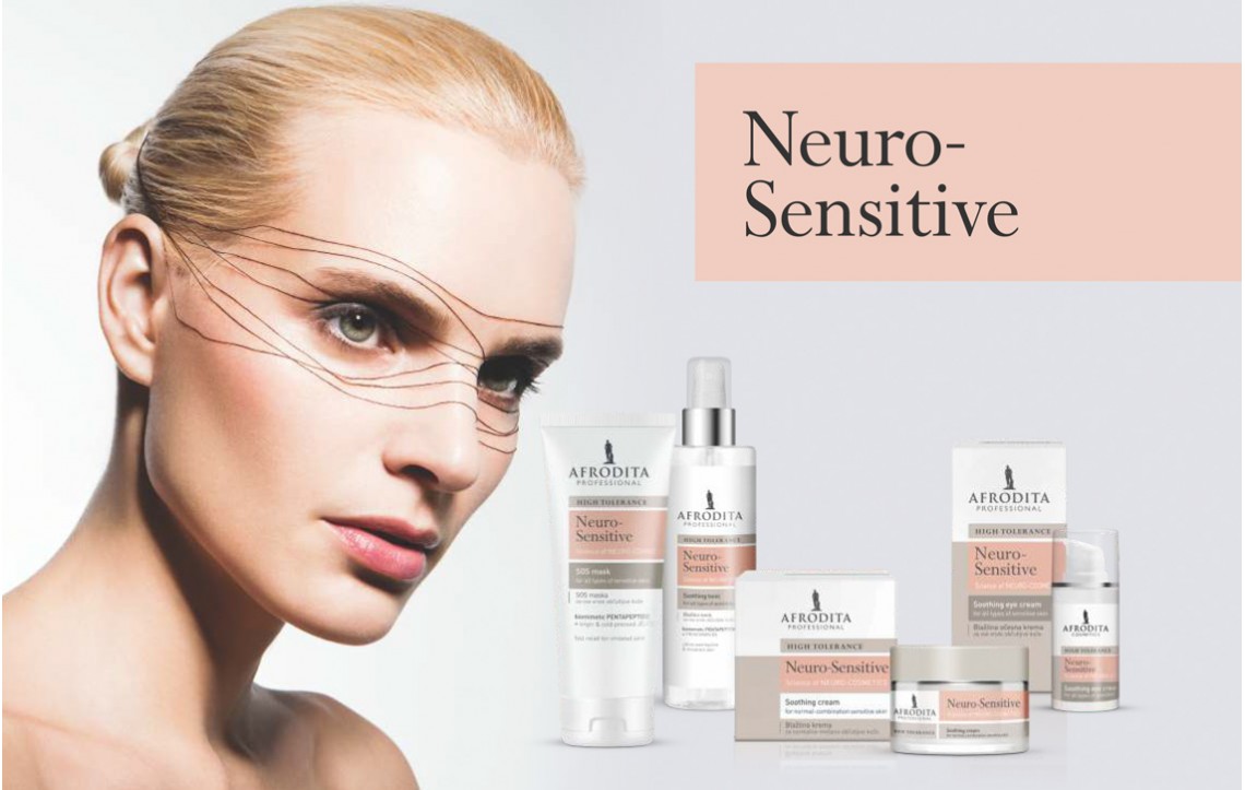 NEURO SENSITIVE