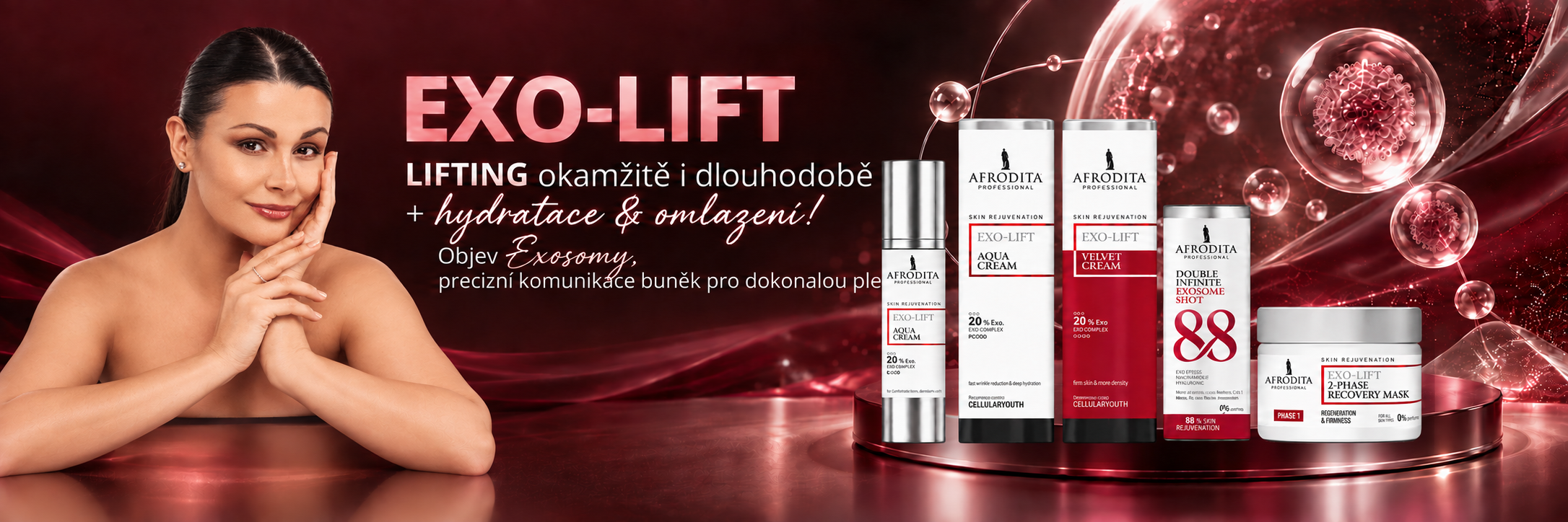 EXO-LIFT