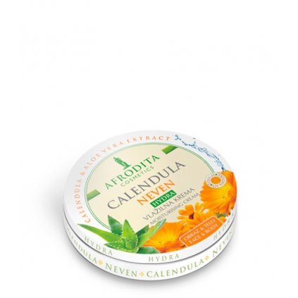 Calendula HYDRA MOISTURISING UNIVERSAL CREAM