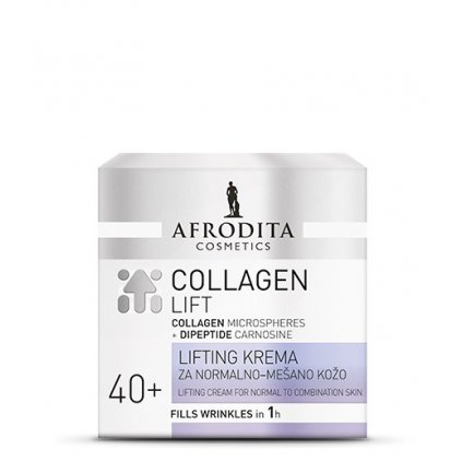 COLLAGEN lift LIFTING CREAM FOR NORMAL TO COMBINATION SKIN