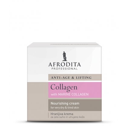 COLLAGEN Nourishing Cream