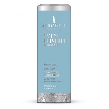 WIN UP LIFT Frozen mask