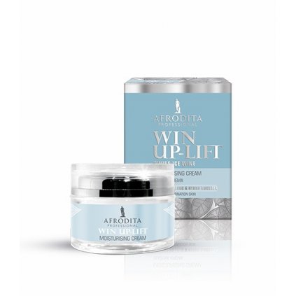 WIN UP LIFT Moisturising cream