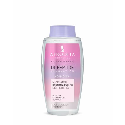 3831070662952 6295 CP DI PEPTIDE INNOVATION Odstranjevalec ličil 125 ml WEB