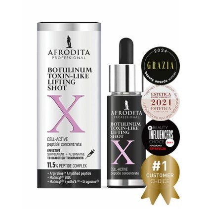 dd4a MULTIACTIVE SHOTS X Peptides Shot 30 450x520 4 oznake 0 2 450x520