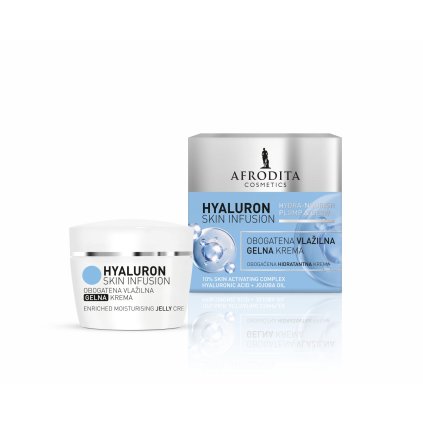 3831070664307 6430 HYALURON SKIN INFUSION Vlažilna krema 50 ml WEB 2