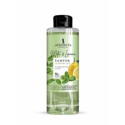 3831070662341 6234 Šampon za mastne lase META & LIMONA 950 ml WEB