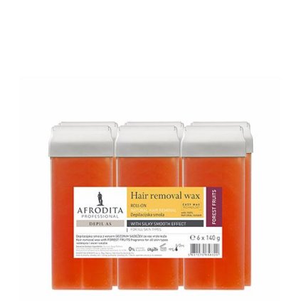 ee8e DEPILACIJA Depilacijska smola FOREST FRUITS 6x140 g 2021 450x520 0 2 450x520
