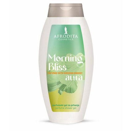 ca2b Parfumski gel za prhanje MORNING BLISS aura 250 ml 450x520 0 2 450x520