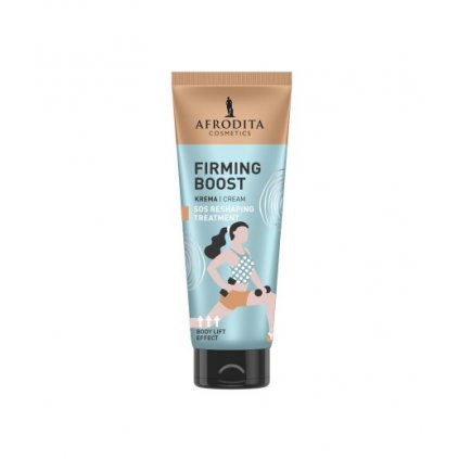 ACTIVE SKIN FIRMING BOOST Firming cream