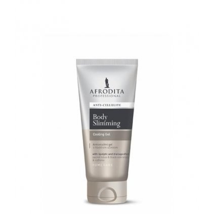Body Slimming Cooling Gel
