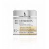 CERAMIDES RICH Day cream for face, neck and décolletage