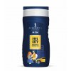 MEN FEEL CITY SHAMPOO AND SHOWER GEL new