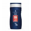 MEN BODY CARE 5D SENSITIVE OIL BASED SHAVE AND SHOWER GEL