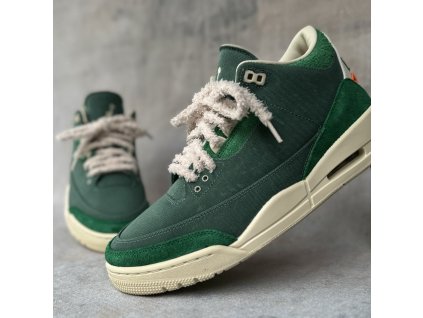 Hairy Laces „Beige“