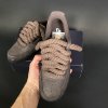 AF1 X ROPE LACES "Chocolate" W
