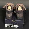 AF1 X ROPE LACES "Chocolate" W