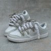 DUNK X RL Overlaced V1 "Photon dust" W