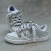 DUNK X RL Overlaced V1 "Photon dust" W