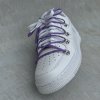 AF1 X Overlaced "Lavender"