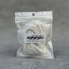 Hairy Laces „White“