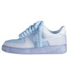 AF1 X ROPE LACES "Ice"